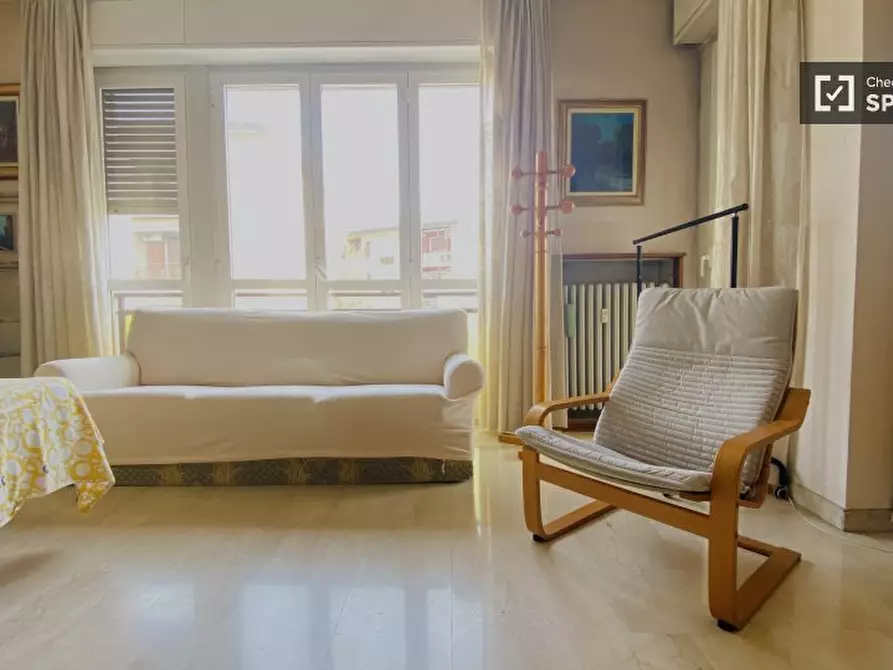 Immagine 4 di Camera condivisa in affitto  in Via Sant'Anatalone a Milano