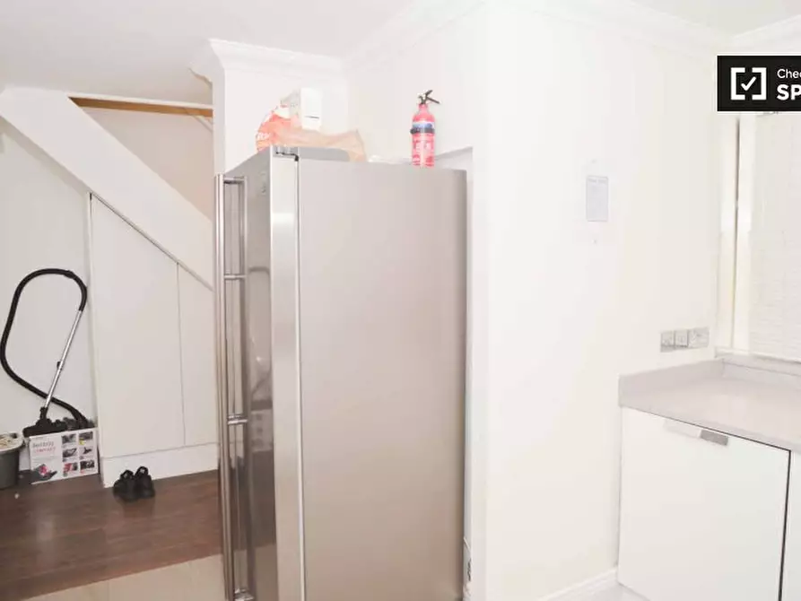 Immagine 16 di Camera condivisa in affitto  in Evenwood Cl a Wandsworth