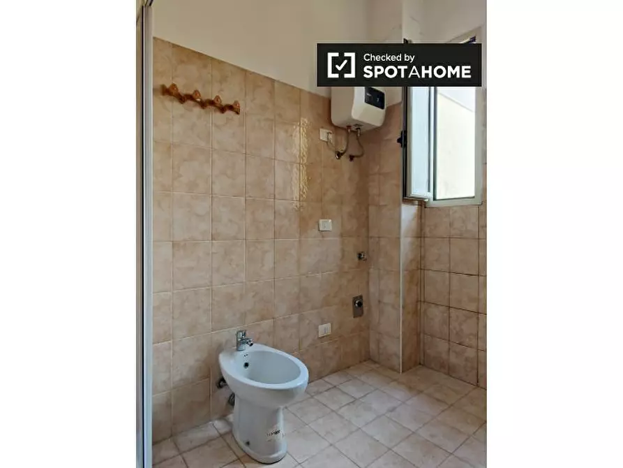 Immagine 9 di Appartamento in affitto  in Via Carlo Forlanini a Milano