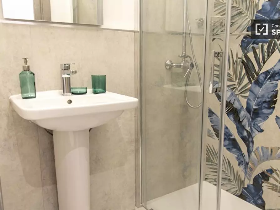 Immagine 8 di Appartamento in affitto  in Via di Gesù e Maria a Roma