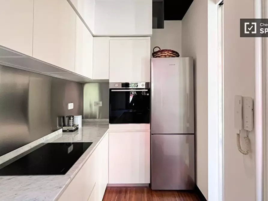 Immagine 7 di Appartamento in affitto  in Via Gaetano Serrani a Milano