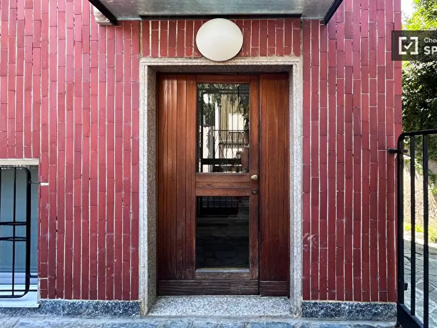 Immagine 17 di Appartamento in affitto  in Via Privata Val Lavizzana a Milano