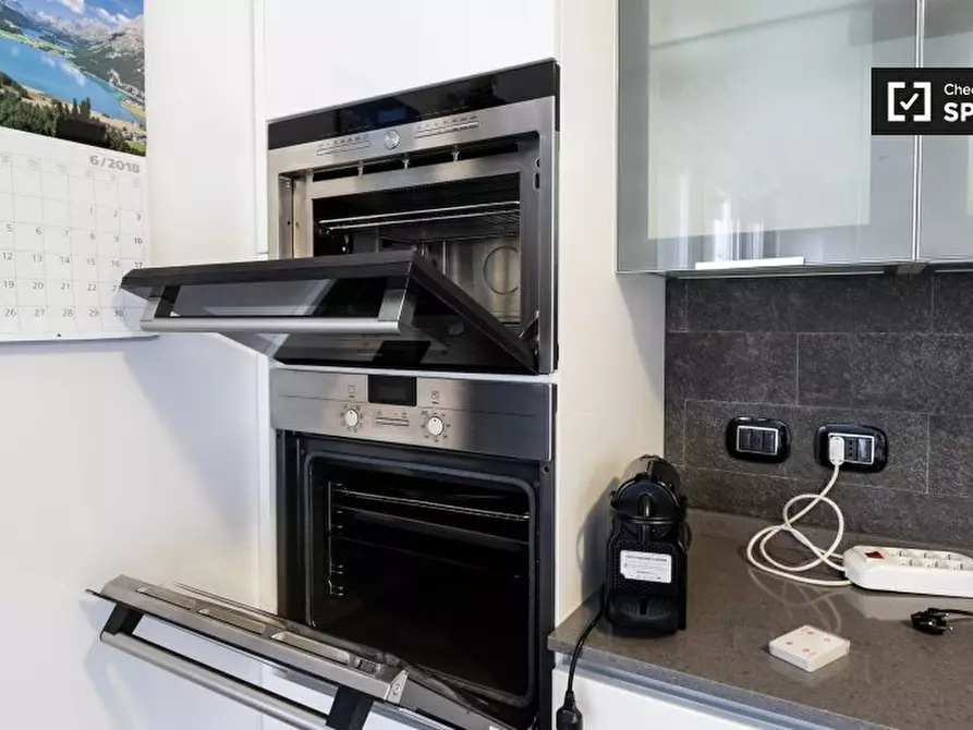 Immagine 11 di Ufficio in affitto  in Alzaia Naviglio Pavese, 20143 Milano MI, Italy a Milano