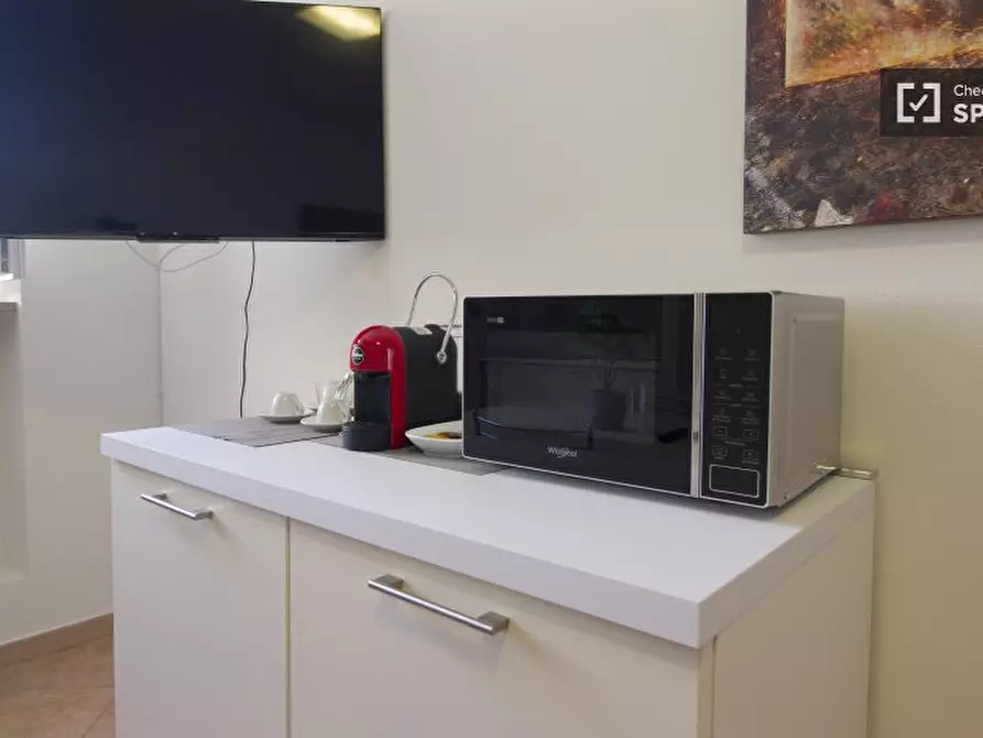 Immagine 5 di Ufficio in affitto  in Galleria S. Federico a Torino