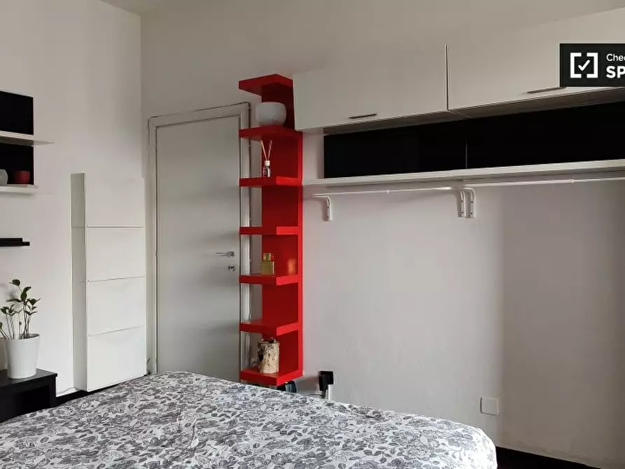 Immagine 3 di Ufficio in affitto  in Via Quinto Romano a Milano