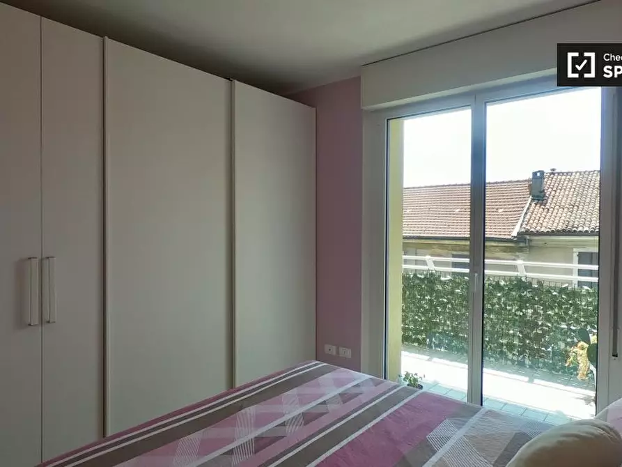 Immagine 8 di Appartamento in affitto  in Via Varesina, 20156 Milano MI, Italy a Milano