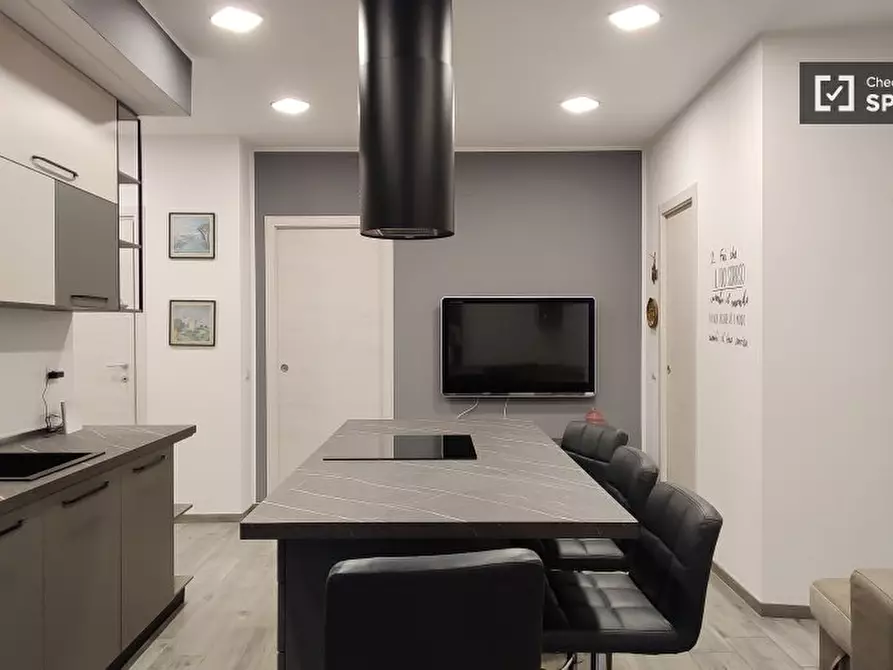 Immagine 4 di Appartamento in affitto  in Via Saverio Altamura a Milano