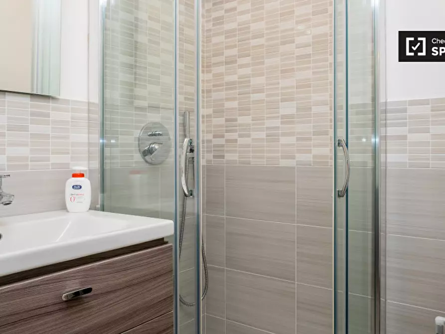 Immagine 8 di Ufficio in affitto  in Via Bernandino Verro a Milano