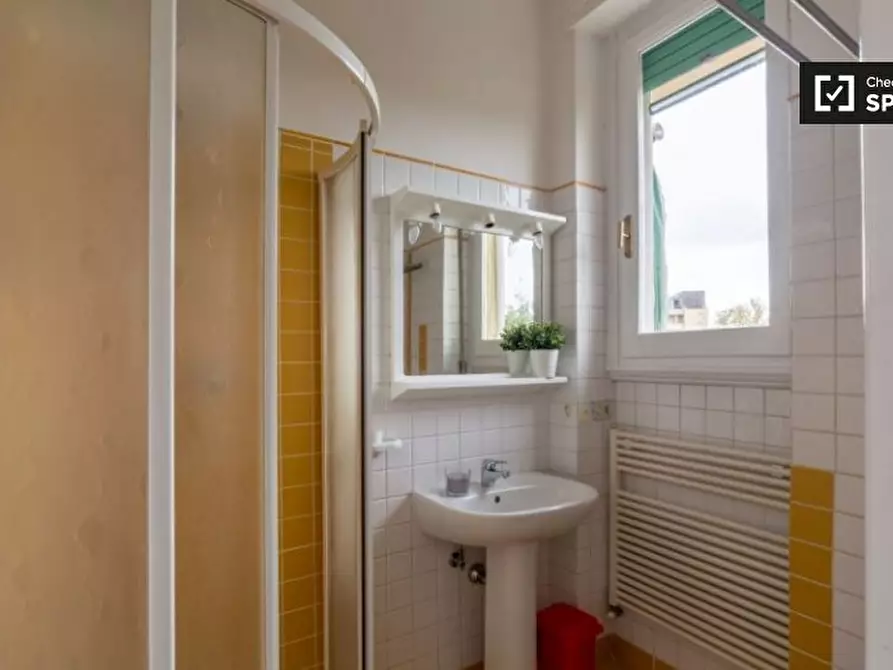 Immagine 8 di Camera condivisa in affitto  in Via Benedetto Marcello a Firenze