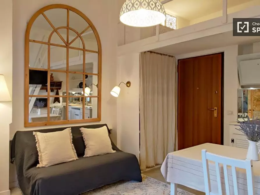 Immagine 9 di Ufficio in affitto  in Viale Molise a Milano