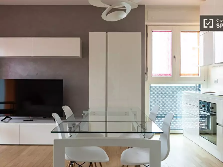 Immagine 10 di Appartamento in affitto  in Via Savona a Milano