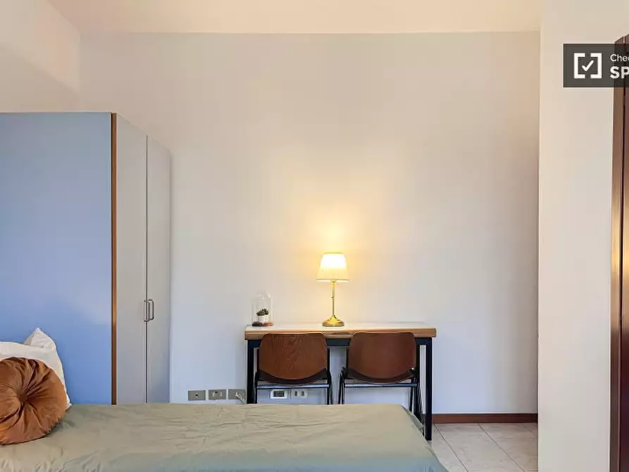 Immagine 12 di Appartamento in affitto  in Viale Molise a Milano