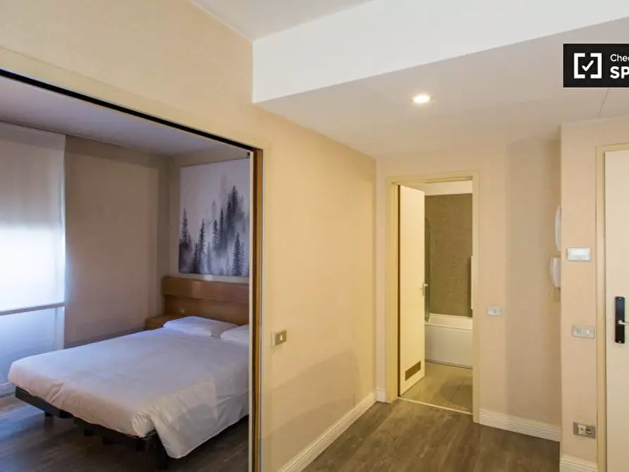 Immagine 7 di Appartamento in affitto  in Via Mosè Bianchi a Milano