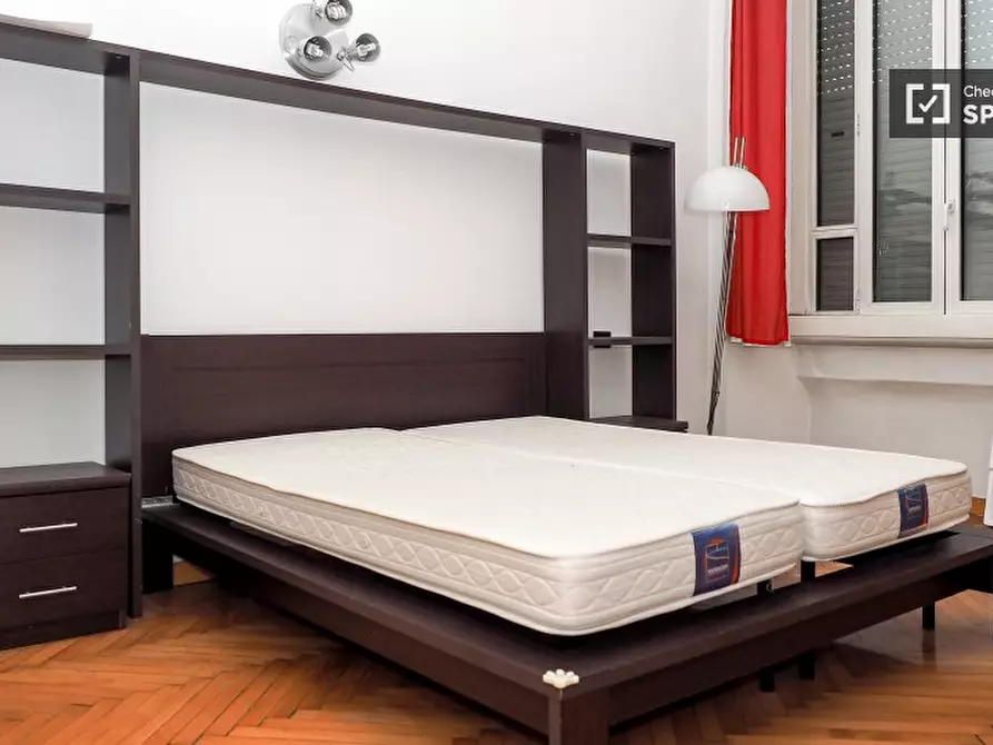 Immagine 13 di Appartamento in affitto  in Via Bellezza a Milano