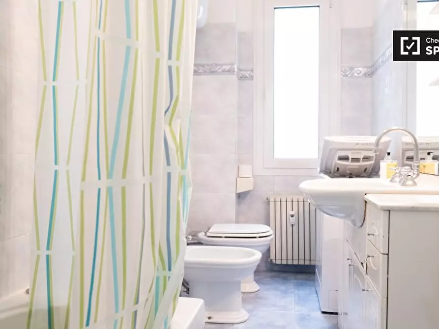 Immagine 13 di Appartamento in affitto  in Via Capitan Bavastro, 00154 Roma RM, Italy a Roma