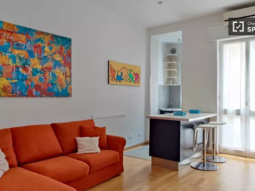 Immagine 6 di Appartamento in affitto  in Via Cesena a Milano