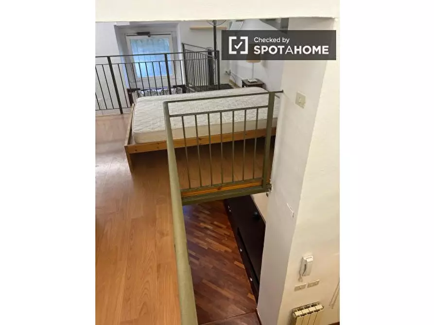 Immagine 2 di Appartamento in affitto  in Via Evangelista Torricelli a Milano