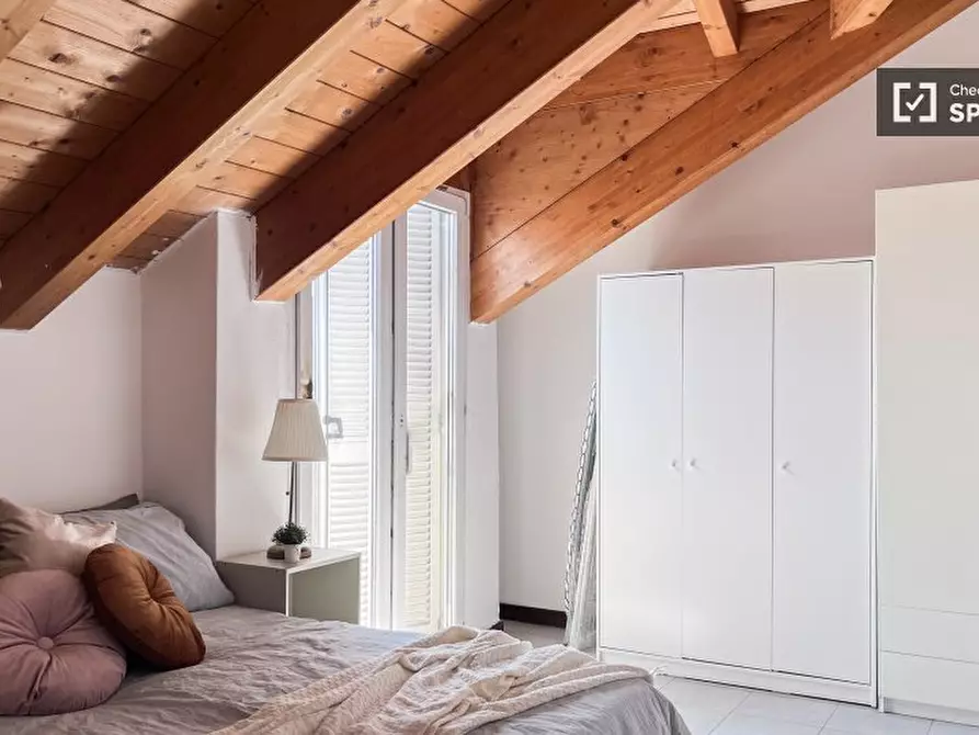 Immagine 4 di Appartamento in affitto  in Via Privata Bobbio a Milano