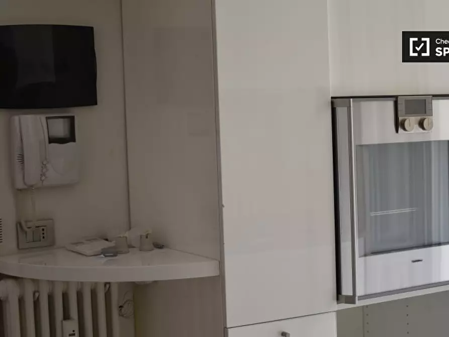 Immagine 7 di Appartamento in affitto  in Corso Venezia a Milano