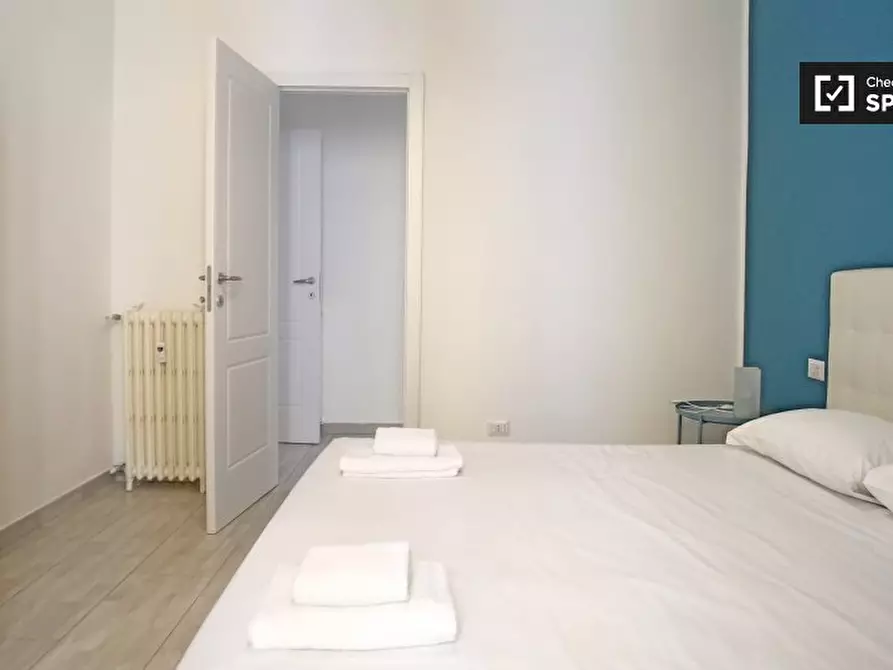 Immagine 17 di Appartamento in affitto  in Via Privata Giovanni Bertacchi a Milano