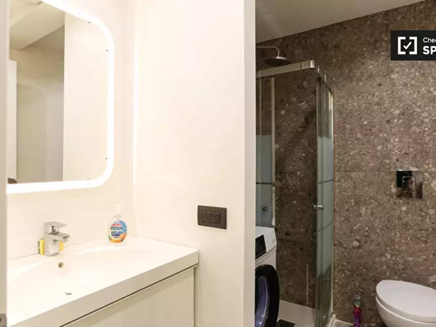 Immagine 8 di Appartamento in affitto  in Via Pinerolo a Milano