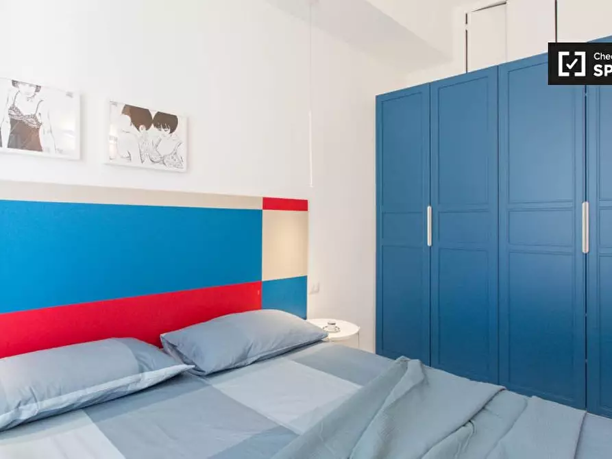 Immagine 11 di Appartamento in affitto  in Via Galvano Fiamma a Milano