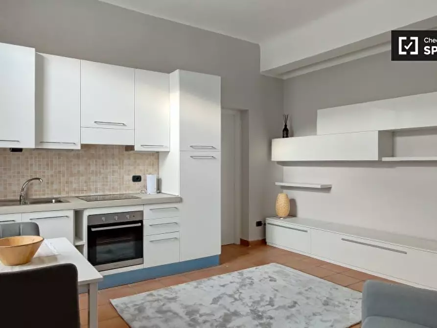 Immagine 5 di Appartamento in affitto  in Via Roberto Cozzi a Milano