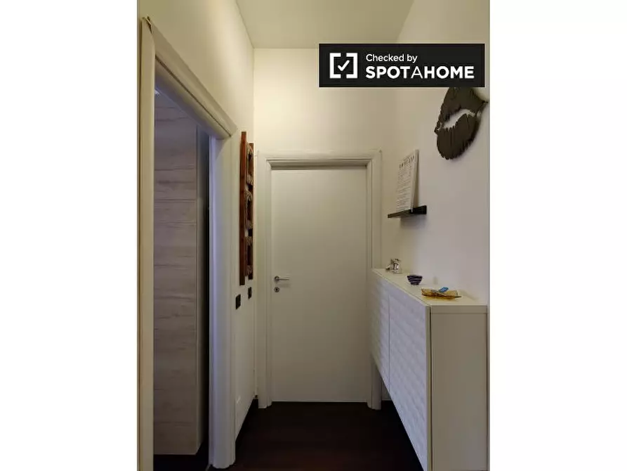 Immagine 18 di Ufficio in affitto  in Via Quinto Romano a Milano