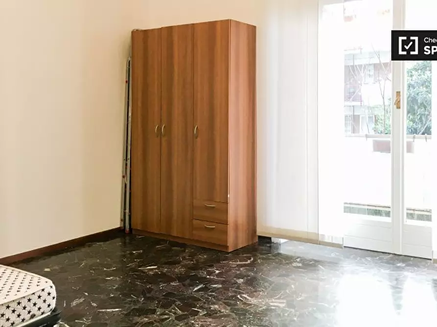 Immagine 6 di Appartamento in affitto  in Via Privata Belgirate a Milano