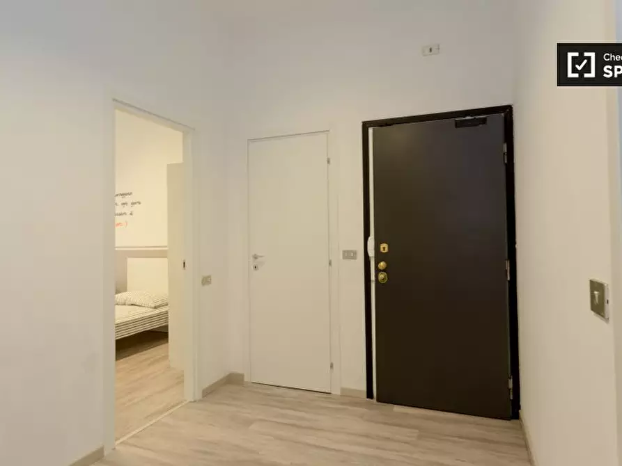 Immagine 19 di Camera condivisa in affitto  in Via Vincenzo Monti a Milano