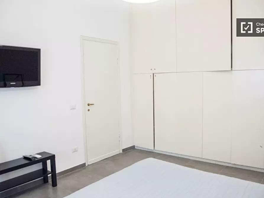 Immagine 4 di Appartamento in affitto  in Via Norcia a Roma