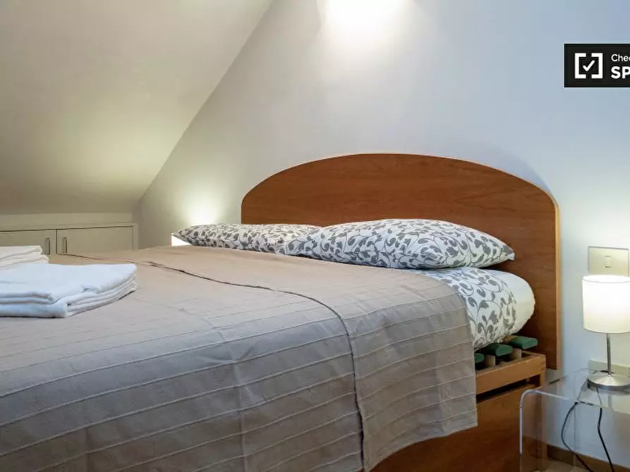 Immagine 19 di Appartamento in affitto  in Via Gabrio Serbelloni, 20122 Milano MI, Italy a Milano