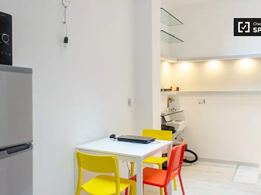 Immagine 3 di Appartamento in affitto  in Via Gregoriana, 00187 Roma RM, Italy a Roma