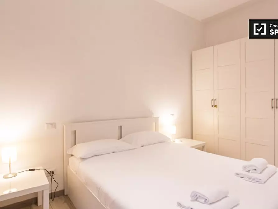 Immagine 12 di Appartamento in affitto  in Corso di Porta Romana a Milano