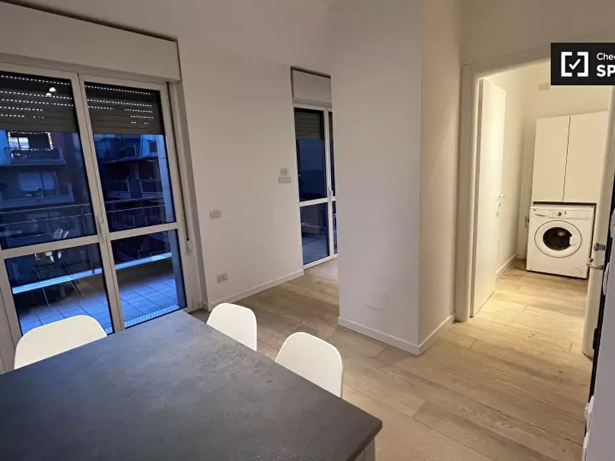 Immagine 7 di Appartamento in affitto  in Via Enrico Cosenz a Milano