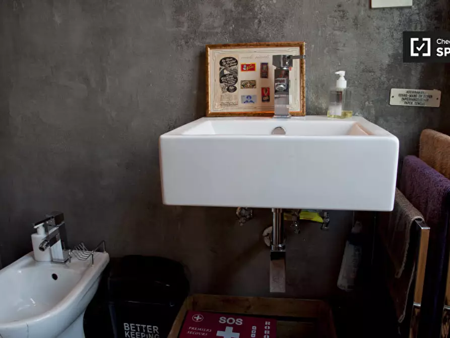 Immagine 14 di Appartamento in affitto  in Piazzale Prenestino a Roma