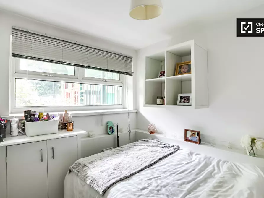 Immagine 15 di Camera condivisa in affitto  in Paul Street a Stratford