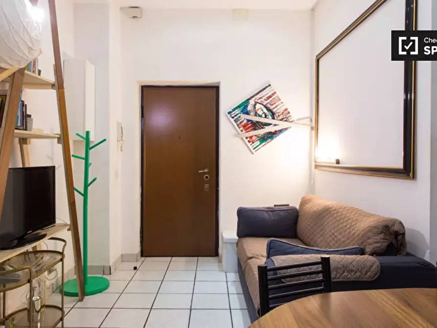 Immagine 4 di Camera condivisa in affitto  in Via Melchiorre Gioia a Milano