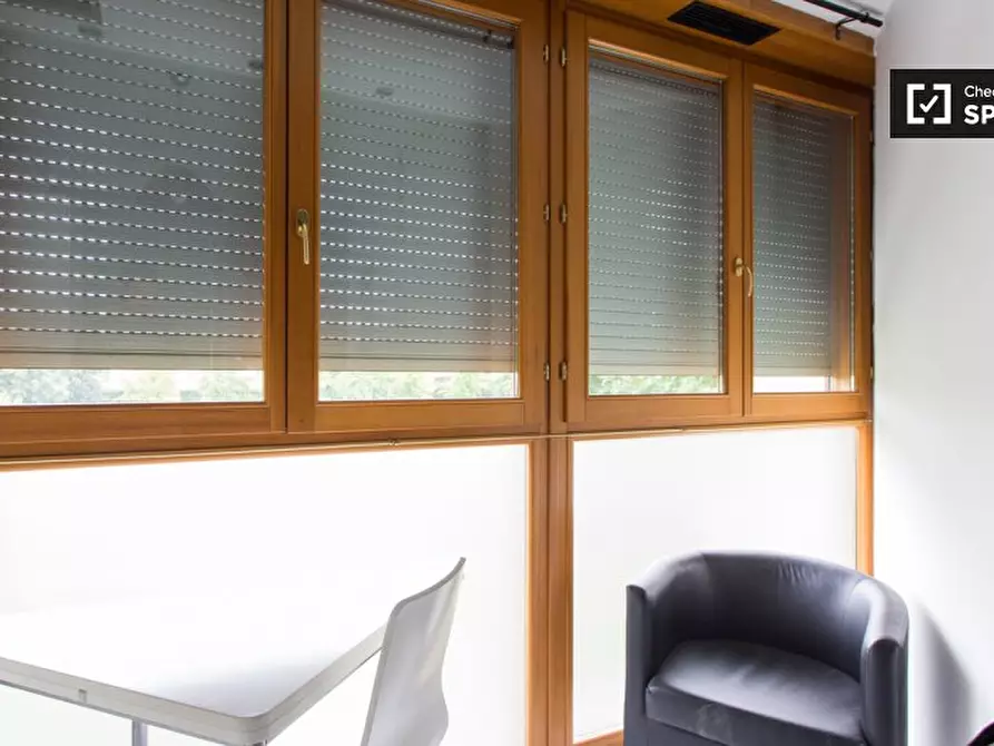 Immagine 9 di Appartamento in affitto  in Via Giovanni Spadolini a Milano