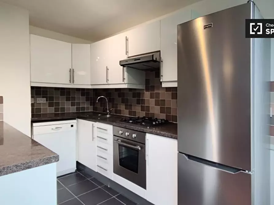 Immagine 3 di Camera condivisa in affitto  in Evenwood Cl a Wandsworth