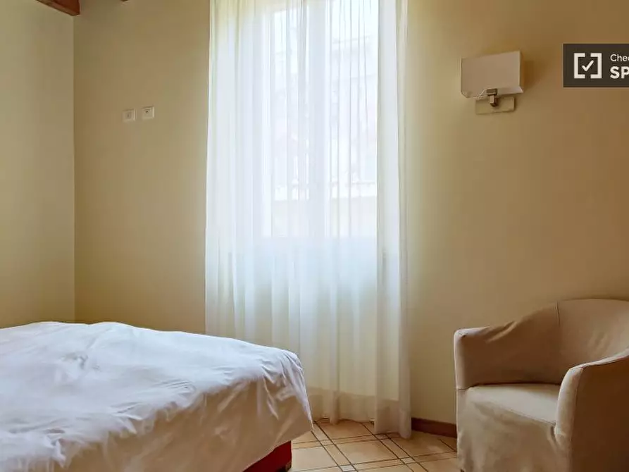 Immagine 7 di Appartamento in affitto  in Via Ascanio Sforza a Milano