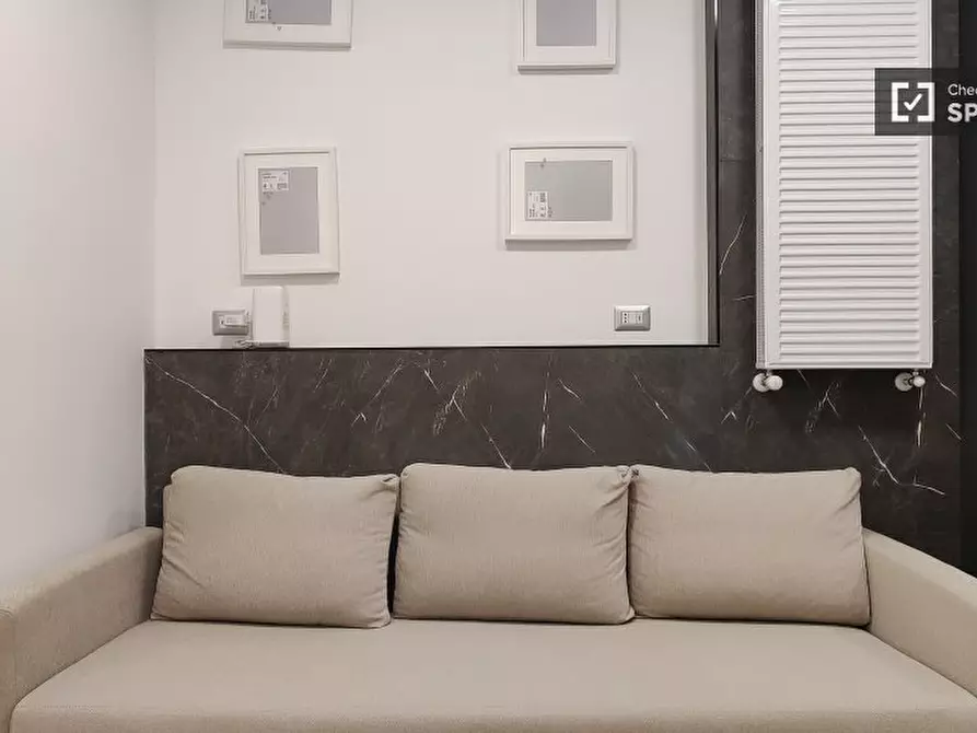 Immagine 8 di Appartamento in affitto  in Via Camillo Ugoni a Milano