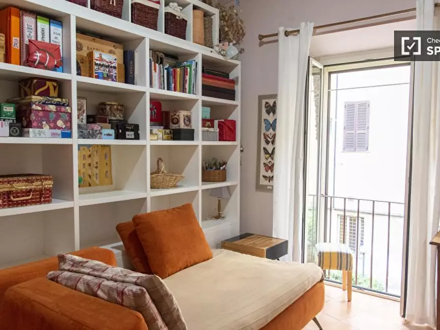 Immagine 1 di Appartamento in affitto  in Via Germanico a Roma