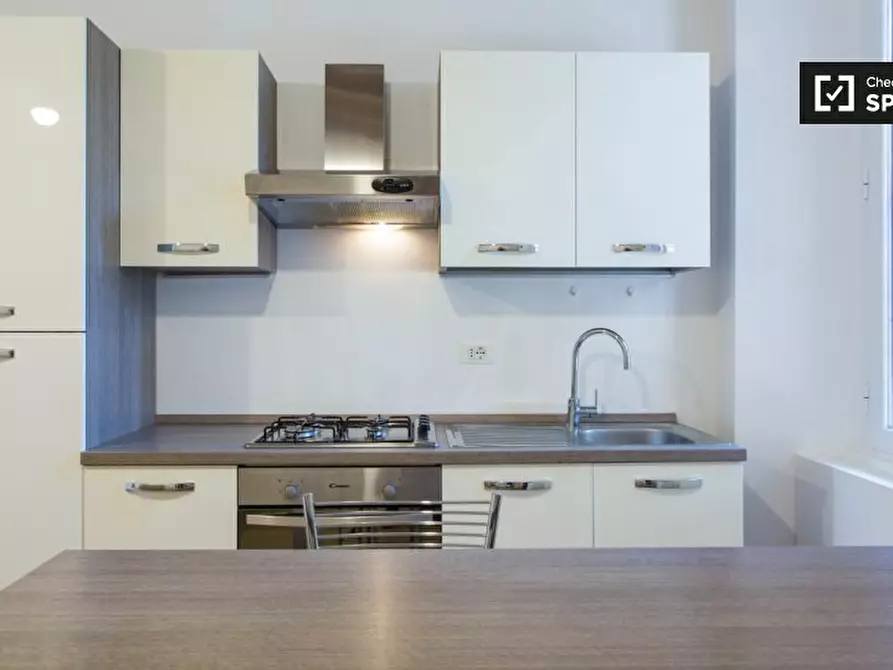 Immagine 5 di Appartamento in affitto  in Ripa di Porta Ticinese a Milano