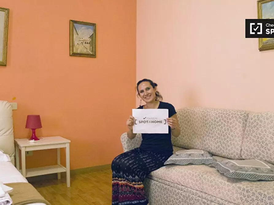 Immagine 13 di Appartamento in affitto  in Via Crescenzio, 00193 Roma RM, Italy a Roma