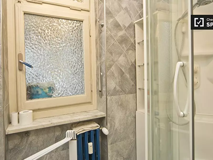 Immagine 18 di Camera condivisa in affitto  in Via Riccardo Sineo a Torino