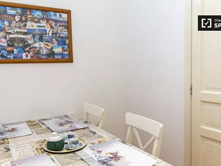 Immagine 7 di Appartamento in affitto  in Via dei Sabelli, 00185 Roma RM, Italy a Roma