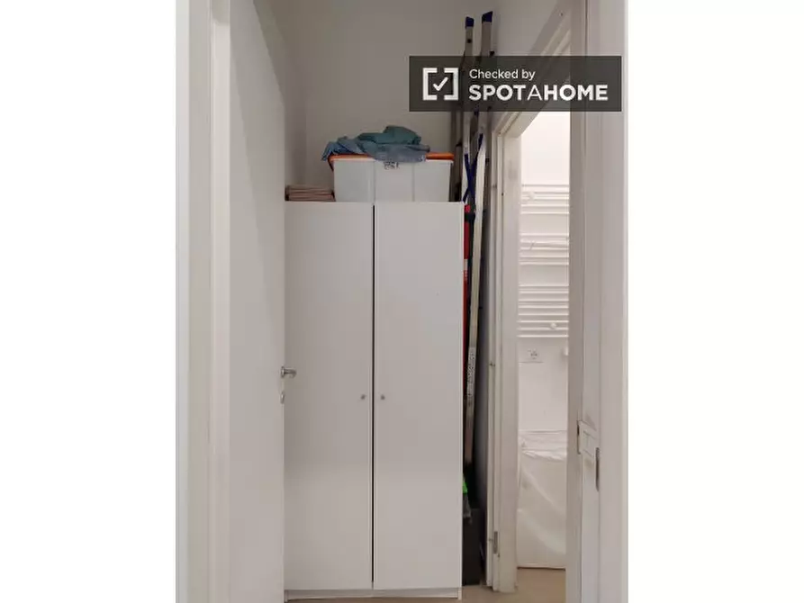 Immagine 5 di Ufficio in affitto  in Via Padova a Milano