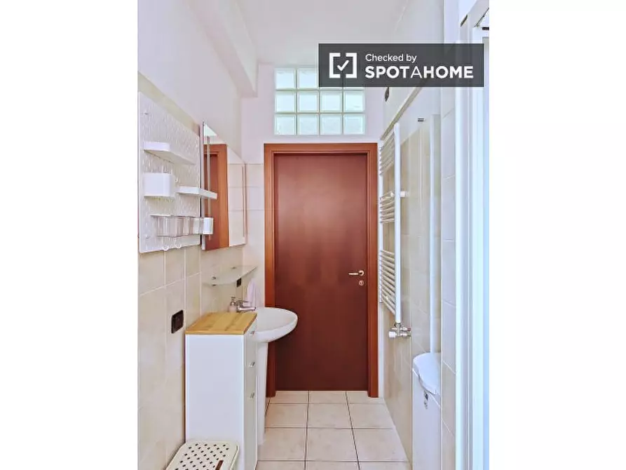 Immagine 12 di Appartamento in affitto  in Via Carlo Armellini a Milano