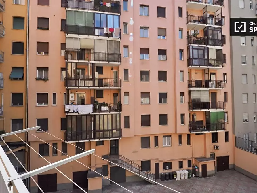 Immagine 7 di Appartamento in affitto  in Via Pasquale Fornari a Milano